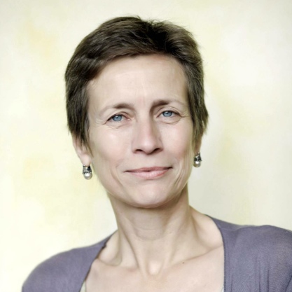 Interview mit Mariette Rissenbeek